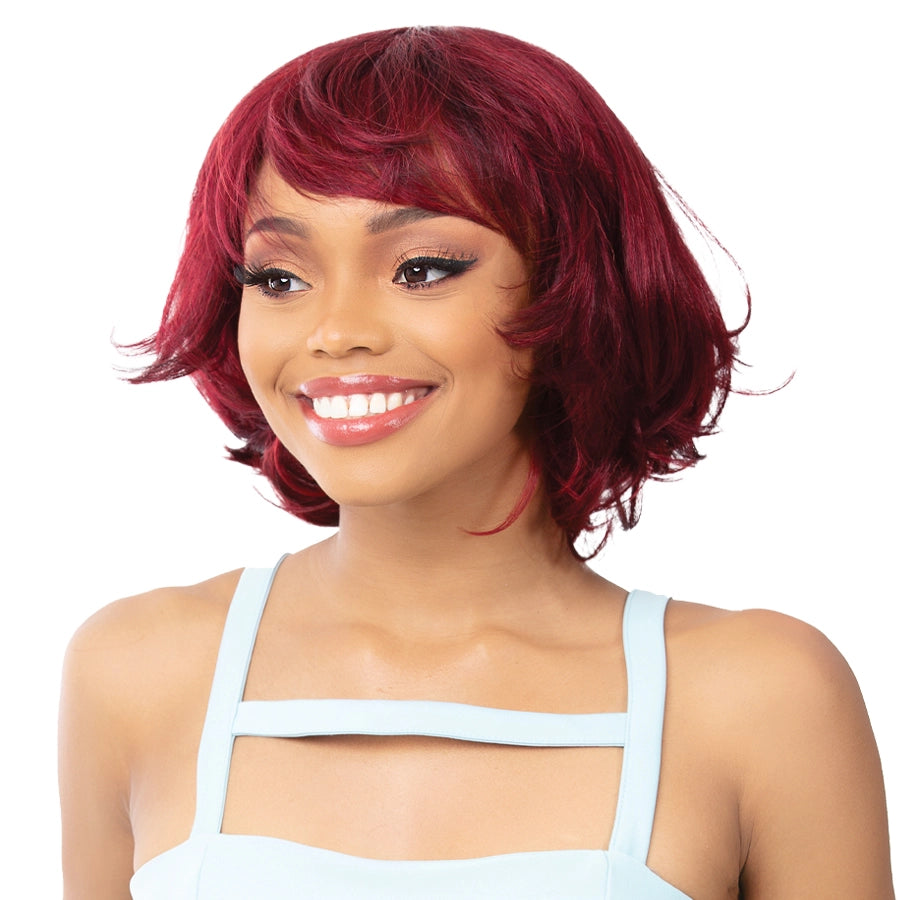 Its a Wig Premium Synthetic Wig Toria - Elevate Styles