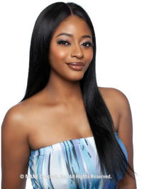 Thumbnail for Mane Concept Trill 11A HD Lace Front Wig Deep Wave 24