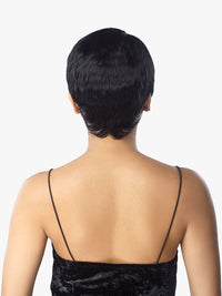 Thumbnail for Sensationnel Empire 100% Human Hair Wig – Teva (Celebrity Series) - Elevate Styles