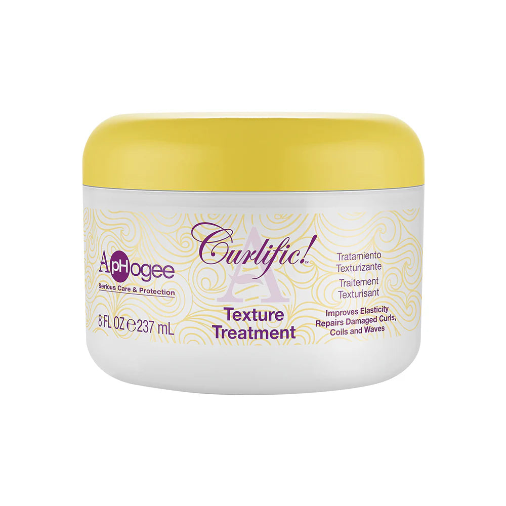 ApHogee Curlific! Texture Treatment 8 oz