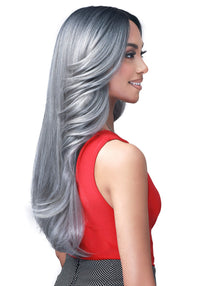 Thumbnail for Laude & Co. Synthetic HD Lace Front Wig Zora UGBL003