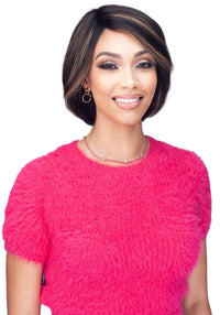 Thumbnail for Laude & Co. 100% Human Hair Wet & Wear Wig – Phila UGH008
