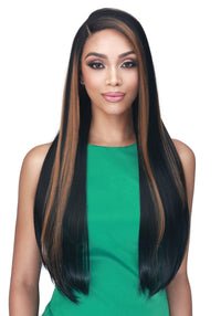 Thumbnail for Laude & Co. Synthetic HD Lace Front Wig Mary UGL005