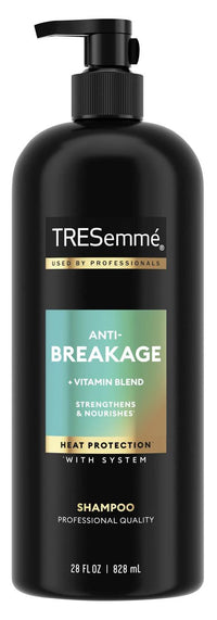 Thumbnail for TRESemmé Anti-Breakage Shampoo – 28 oz - Elevate Styles