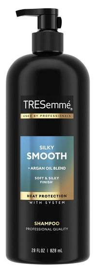 Thumbnail for TRESemmé Silky & Smooth Shampoo – 28 oz - Elevate Styles