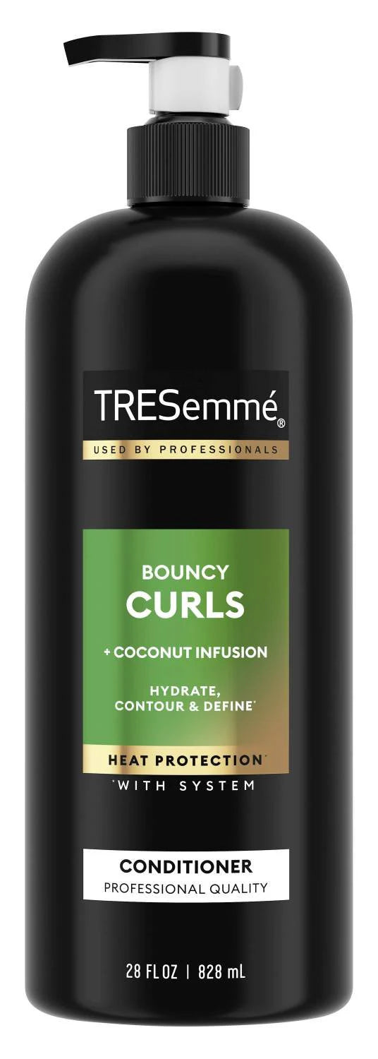 TRESemmé Curl Hydrate Conditioner – 28 oz - Elevate Styles