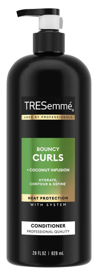 Thumbnail for TRESemmé Curl Hydrate Conditioner – 28 oz - Elevate Styles
