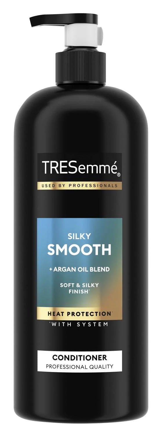 TRESemmé Smooth & Silky Conditioner – 28 oz - Elevate Styles