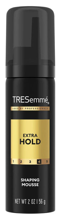 Thumbnail for TRESemmé Extra Hold Shaping Mousse 2 oz - Elevate Styles