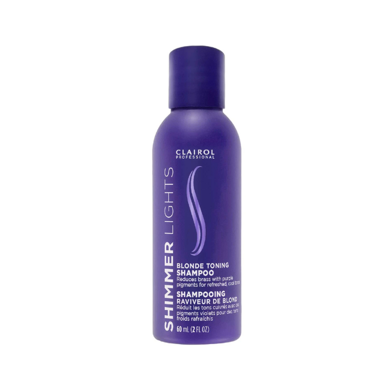 Shimmer Lights Shampoo – 2 oz - Elevate Styles