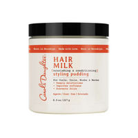Thumbnail for Carol’s Daughter Hair Milk Styling Pudding – 8 oz (227 g) - Elevate Styles