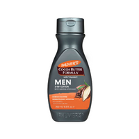 Thumbnail for Palmer’s Cocoa Butter Formula® Men 3-in-1 Lotion – 250 ml ( 12 OZ & 8.5 fl. oz.) - Elevate Styles