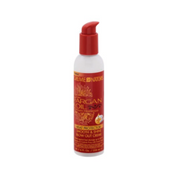 Thumbnail for Creme of Nature Argan Oil Heat Protector Smooth & Shine Blow Out Creme – 7.6 oz - Elevate Styles