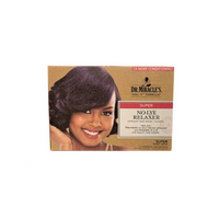 Thumbnail for Dr. Miracle's Super No-Lye Relaxer – Complete Application - Elevate Styles