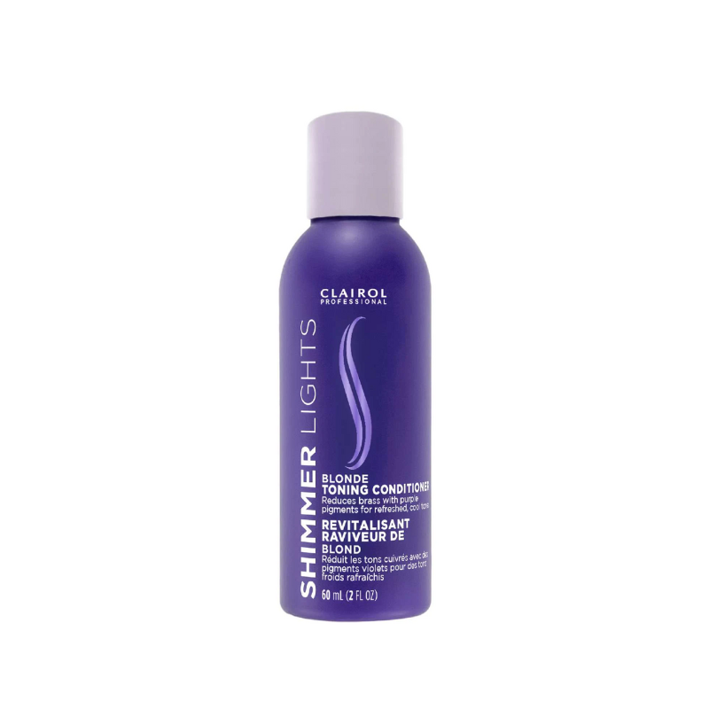 Shimmer Lights Conditioner – 2 oz - Elevate Styles