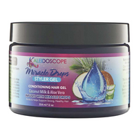 Thumbnail for Kaleidoscope Miracle Drops Styling Gel – 12 oz - Elevate Styles