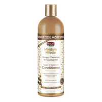 Thumbnail for African Pride Moisture Miracle Conditioner – 16 oz - Elevate Styles