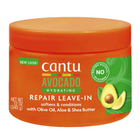 Thumbnail for Cantu Avocado Hydrating Repair Leave-In – 12 oz - Elevate Styles