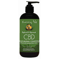 Thumbnail for Sulfur8 + Island CBD Moisturizing Conditioner – 12 oz - Elevate Styles