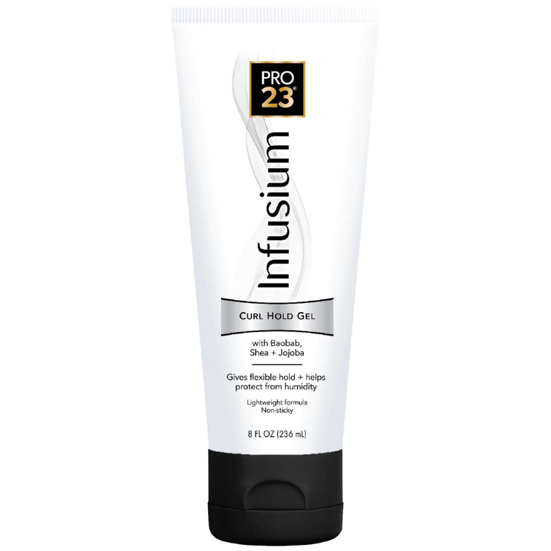 PRO23 Infusium Curl Hold Gel - 8 FL oz - Elevate Styles