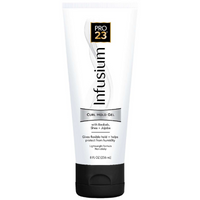 Thumbnail for PRO23 Infusium Curl Hold Gel - 8 FL oz - Elevate Styles