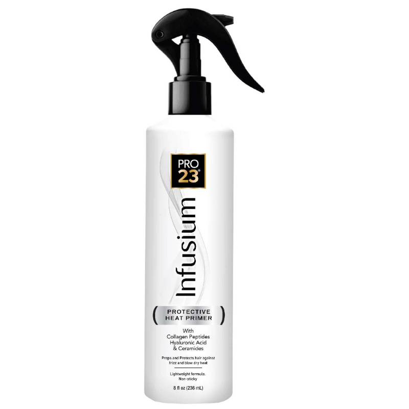 PRO23 Infusium Protective Heat Primer - 8 FL oz - Elevate Styles