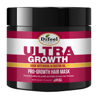 Thumbnail for Difeel Ultra Growth Pro-Growth Hair Mask – 12 oz - Elevate Styles