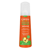 Thumbnail for Cantu Avocado Hydrating Mousse – 8.4 oz - Elevate Styles