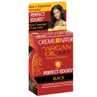Thumbnail for Creme of Nature Perfect Edges with Argan Oil – 2.25 OZ - Elevate Styles