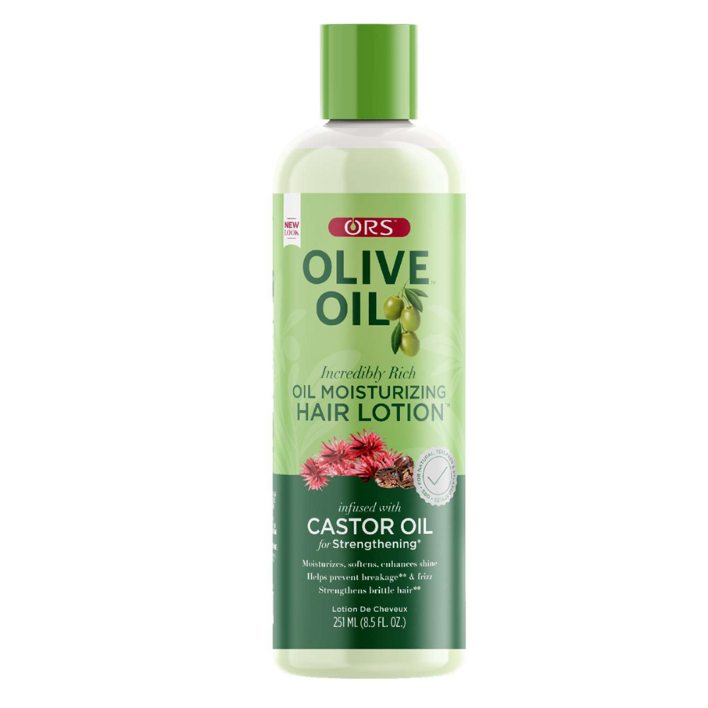 ORS Olive Oil Moisturizing Hair Lotion – 8.5 fl oz - Elevate Styles