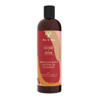 Thumbnail for As I Am JBCO Shampoo – 12 oz - Elevate Styles