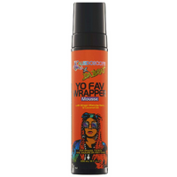 Thumbnail for Kaleidoscope Yo Fav Wrapper Mousse 8 Oz - Elevate Styles