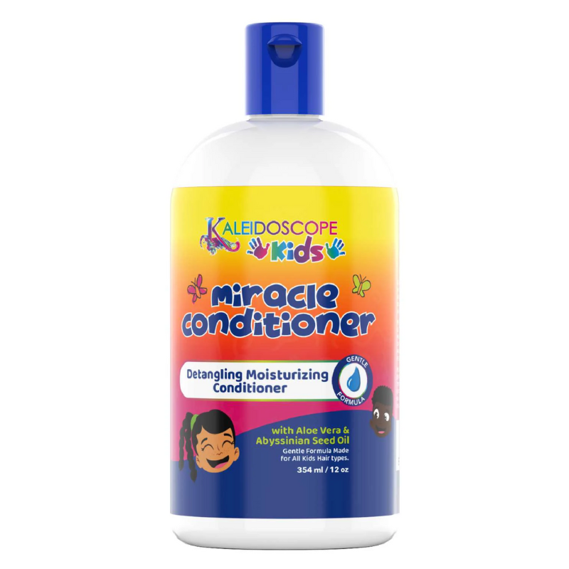 Kaleidoscope Kids Miracle Conditioner  – 12 oz - Elevate Styles