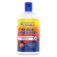 Thumbnail for Kaleidoscope Kids Miracle Conditioner  – 12 oz - Elevate Styles