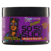 Thumbnail for Kaleidoscope So So Slick Braid & Grip Gel – 8 oz - Elevate Styles