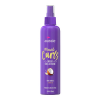 Thumbnail for AUSSIE MIRACLE CURLS 2ND DAY CURL ACTIVATOR – 8.5 FL. OZ. - Elevate Styles