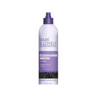 Thumbnail for DARK & LOVELY CLEANSING WATER FOR PROTECTIVE STYLES – 8 OZ. - Elevate Styles