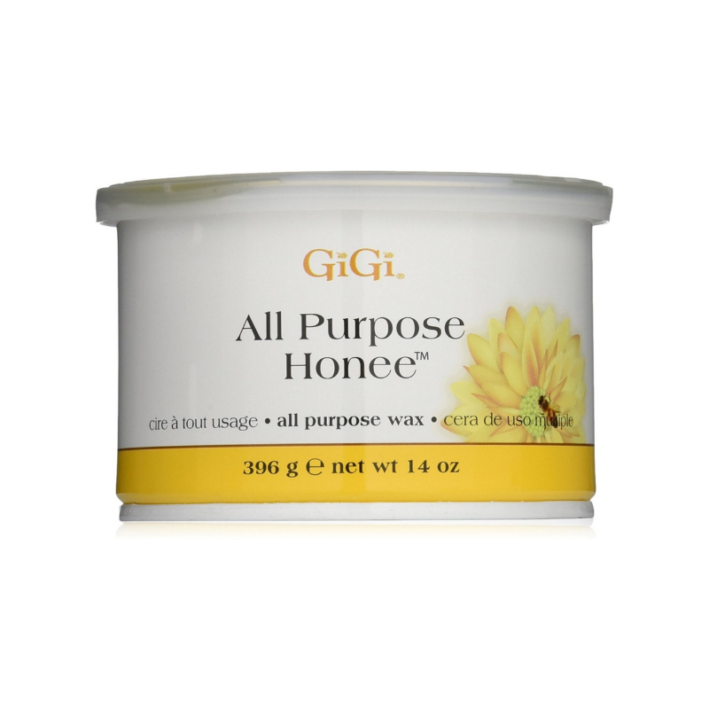 GiGi All Purpose Honee Wax – 14oz - Elevate Styles
