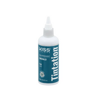 Thumbnail for Kiss Colors Tintation Semi-Permanent Hair Color – Emerald T120 - 5 0z - Elevate Styles