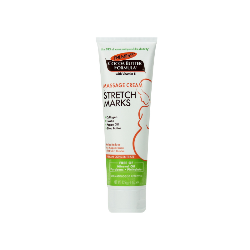 Palmer’s Cocoa Butter Formula – Massage Cream for Stretch Marks - 4.4 oz - Elevate Styles