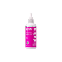 Thumbnail for Kiss Colors Tintation Semi-Permanent Hair Dye Atomic Pink - 5 fl oz - Elevate Styles