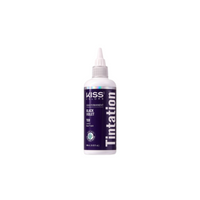 Thumbnail for Kiss Colors Tintation Semi-Permanent Hair Dye – Black Violet - 5 fl oz - Elevate Styles
