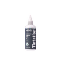 Thumbnail for Kiss Colors Semi-Permanent Hair Dye – Gunmetal Gray - 5 oz - Elevate Styles