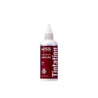 Thumbnail for KISS Colors Semi-Permanent Tintation Intense Red – 5 oz - Elevate Styles