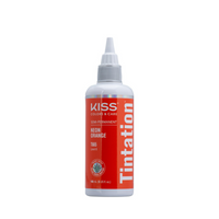 Thumbnail for KISS Colors Semi-Permanent Tintation Neon Orange – 5 oz - Elevate Styles