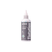 Thumbnail for Kiss Colors Tintation Semi-Permanent Hair Color – Platinum T103 – 5 oz - Elevate Styles