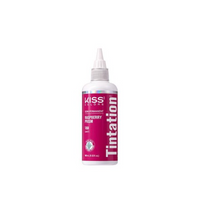 Thumbnail for Kiss Colors Tintation Semi-Permanent Hair Color – Raspberry Prism T450 – 5 oz - Elevate Styles