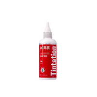 Thumbnail for Kiss Colors Tintation Semi-Permanent Hair Color – Ruby Red T560 – 5 oz - Elevate Styles
