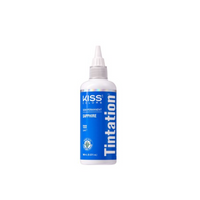 Thumbnail for Kiss Colors Tintation Semi-Permanent Hair Color – Sapphire T222 – 5 oz - Elevate Styles