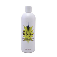 Thumbnail for Rinju Body & Hand Lotion – 16 oz - Elevate Styles